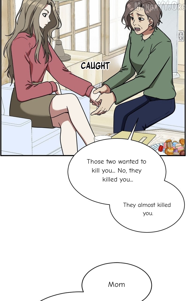 Change Me Chapter 59 - page 99
